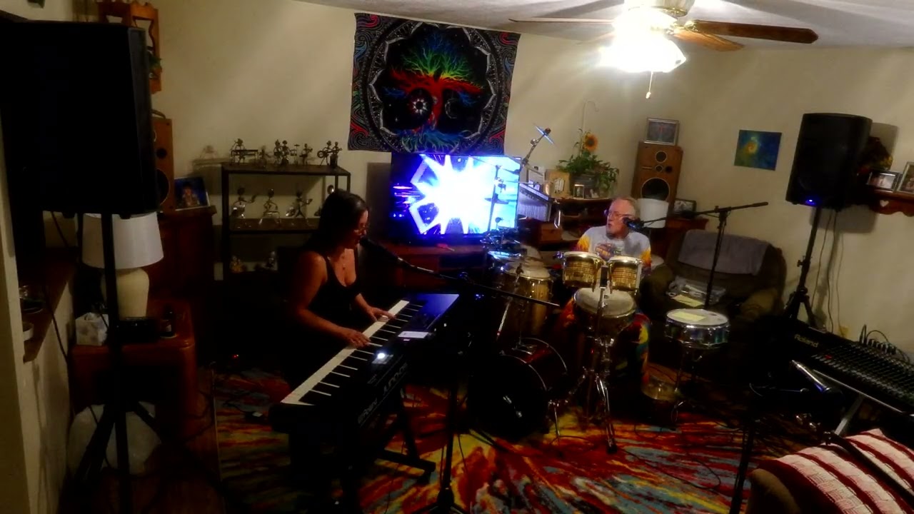 Frequency: Don't Rock My Boat