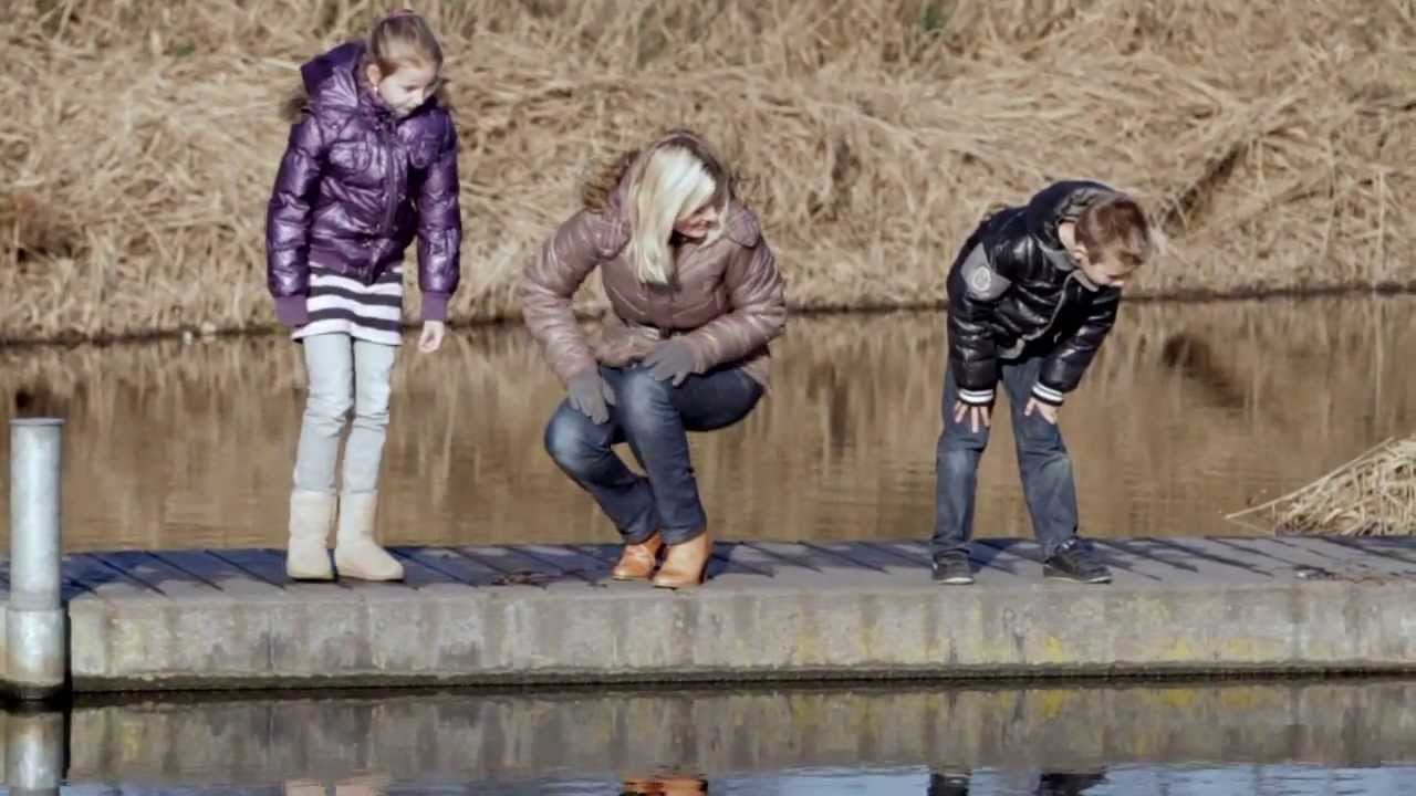 Voorlichtingsfilm over Reumatoide Artritis
