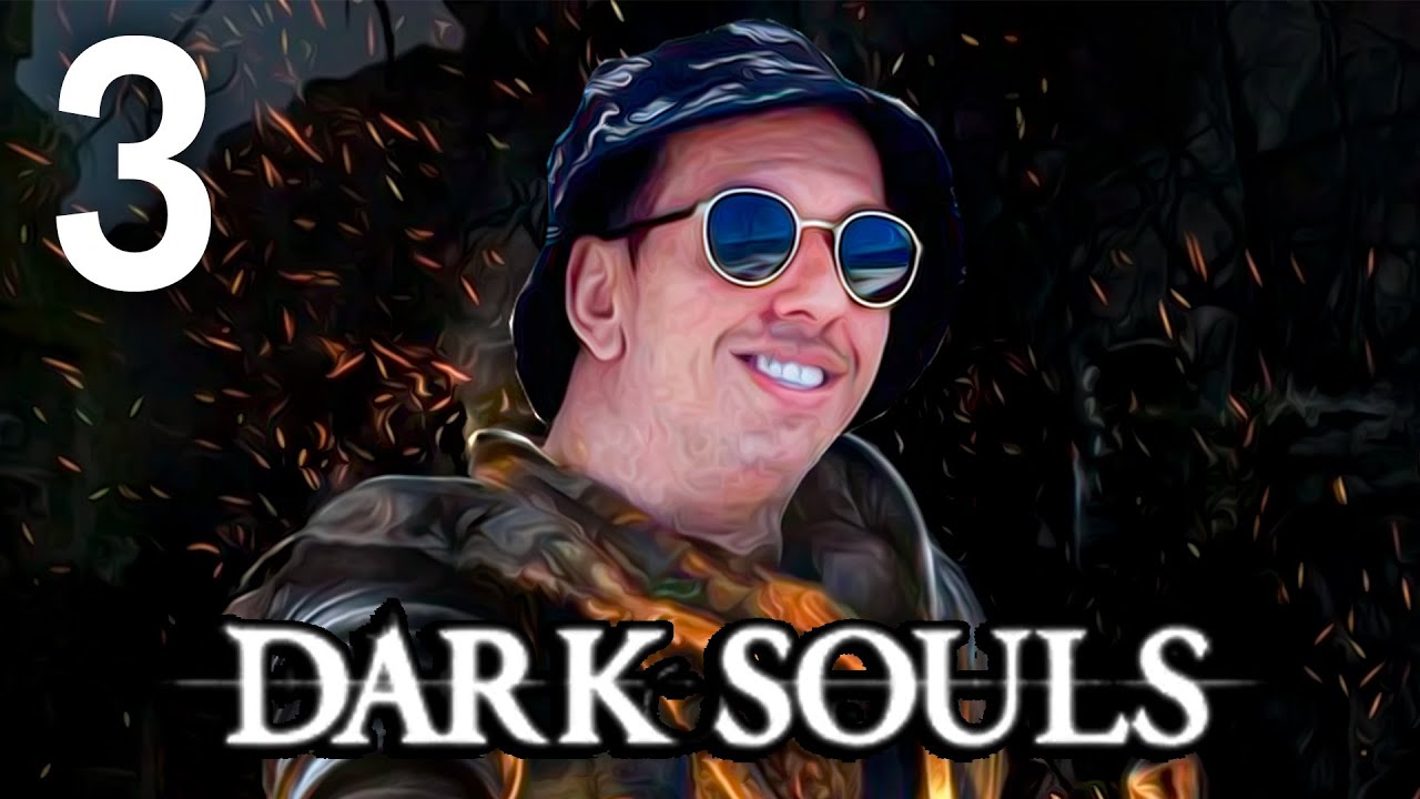 DARK SOULS #3