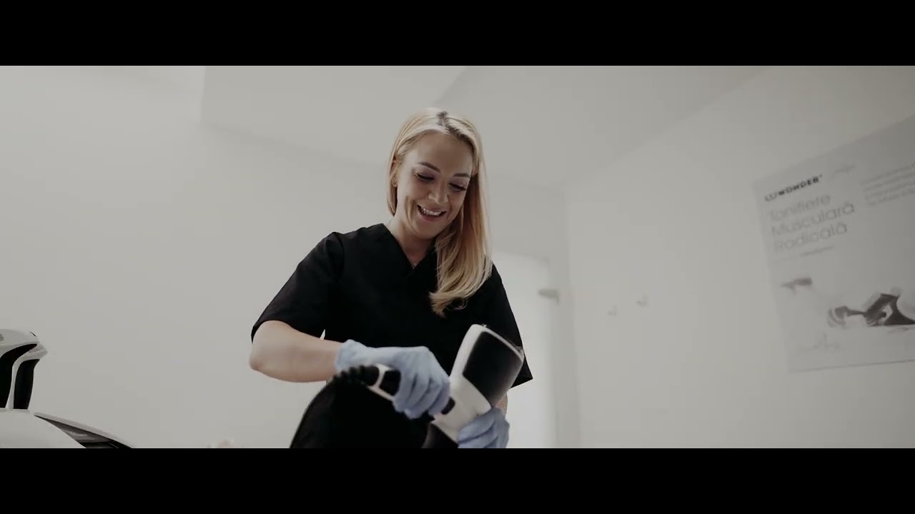 Radiofrecvență Corporală Sibiu | Viora V10 FDA | Remodelare & Anticelulită | Episculpt Beauty