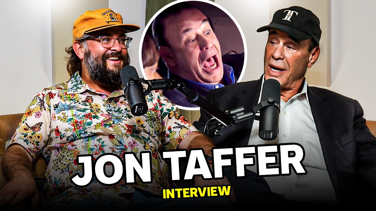 Jon Taffer Explains Why Gen Z Stopped Going To Bars