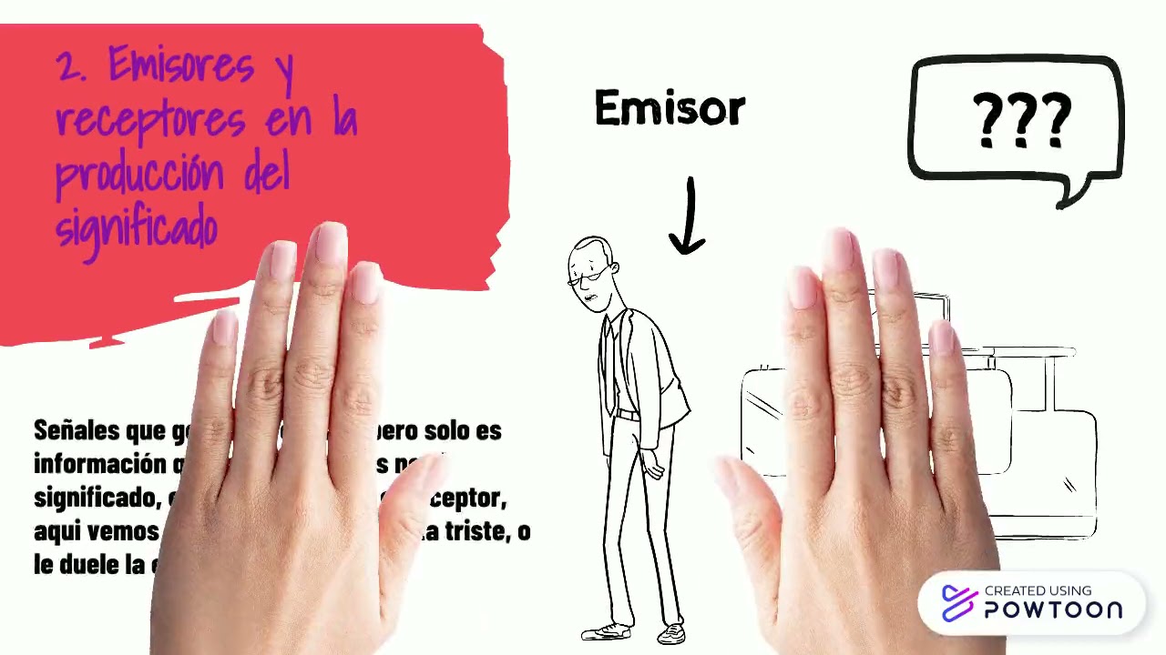 Vale FFalconi Usos precomunicativos
