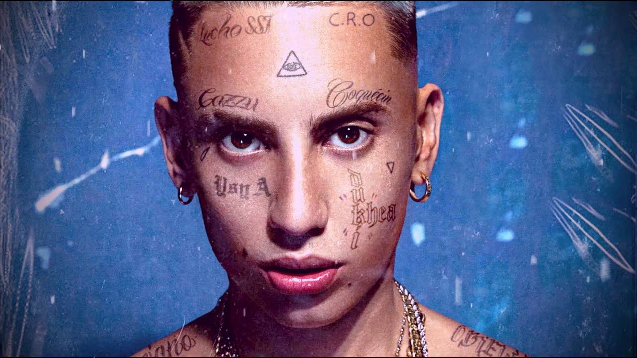 [FREE] NEO x DUKI x C.R.O TUMBANDO EL CLUB TYPE BEAT - ZAPAS CARAS prod by. Kidd Depressed