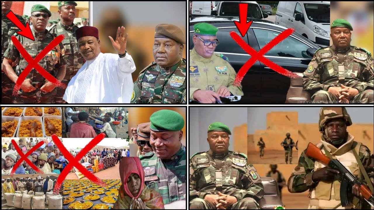 🔴21/02/2026 Niger🇳🇪Algeria 🇩🇿 🇳🇬 Da Ma Nigeria Da Dumi Dumi Abun Da Yafaru  A Yau