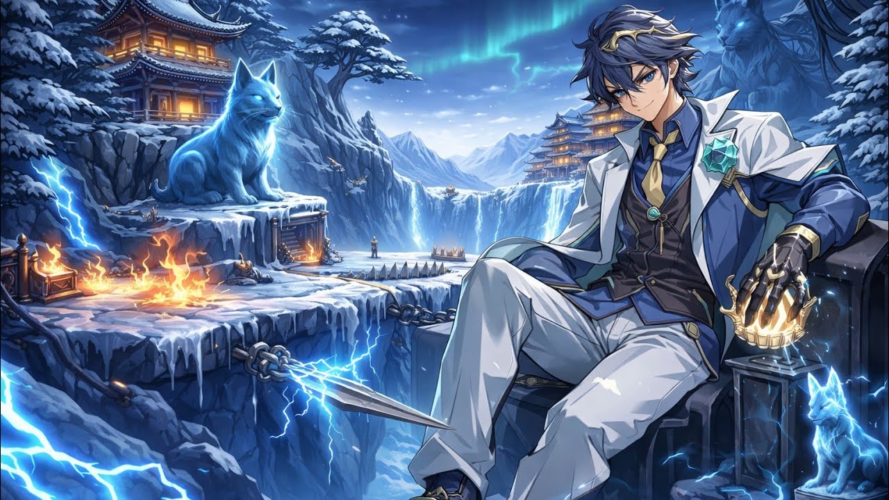 Ninja Must Die 3v3 Jade fox mountain Co-operation Project 2.5 anniversary #Ninjamustdie