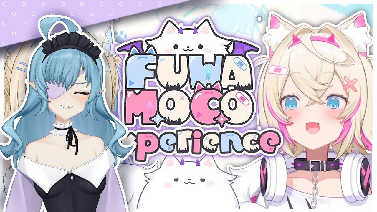 VTuber reacts to 