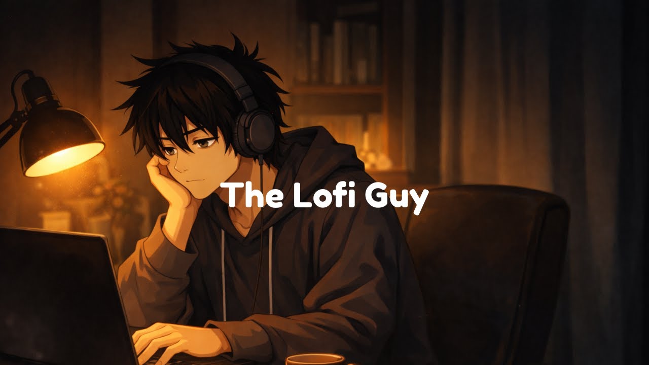 Midnight Window / Lofi