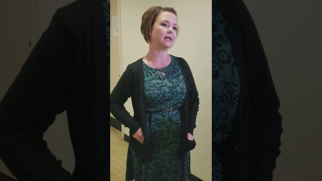 People v. Aguirre Nov 30 - Jennifer Garcia interview