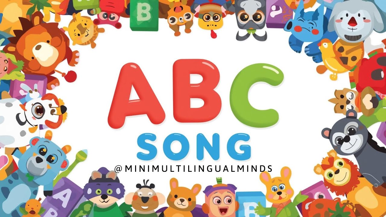ABC song