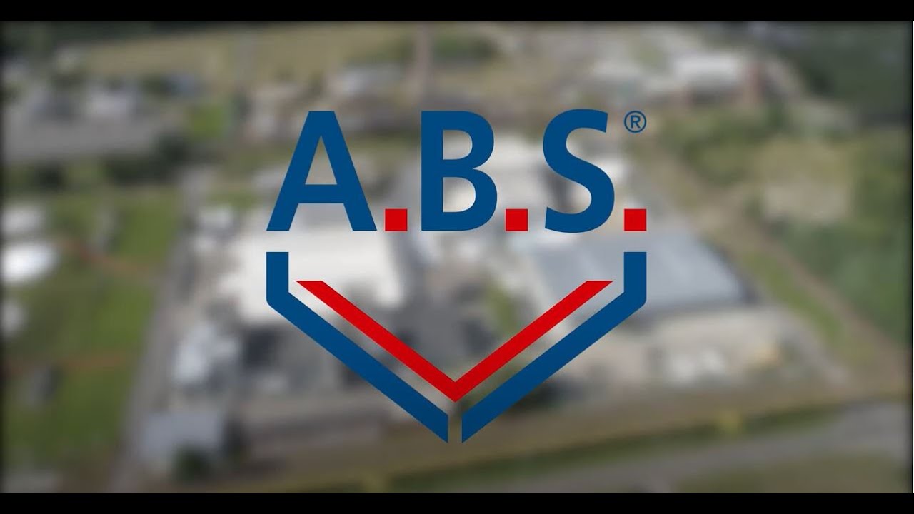 A.B.S. plante und baute Siloanlage für Rohstoffe und Fertigprodukte bei EuroCeras in Polen