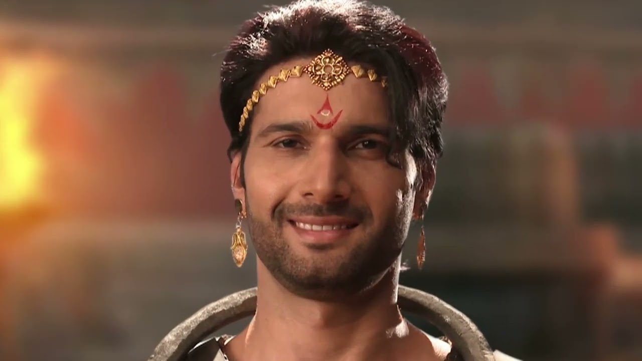 Vikram Betaal - Ep 69 - Aham Sharma, Makarand Deshpande - Hindi Tv Serial - Zee Anmol