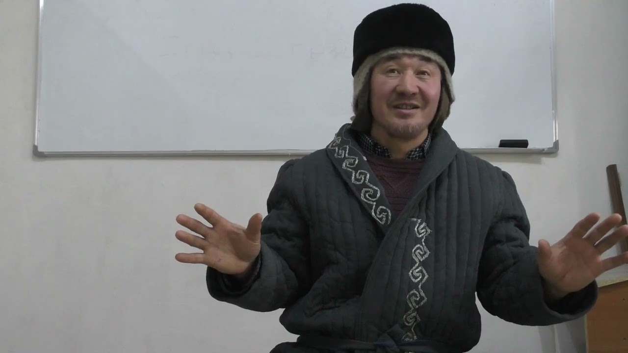 Туысқандық жібті жалғау тақуалықтың басты сынағы Нұғисадан
