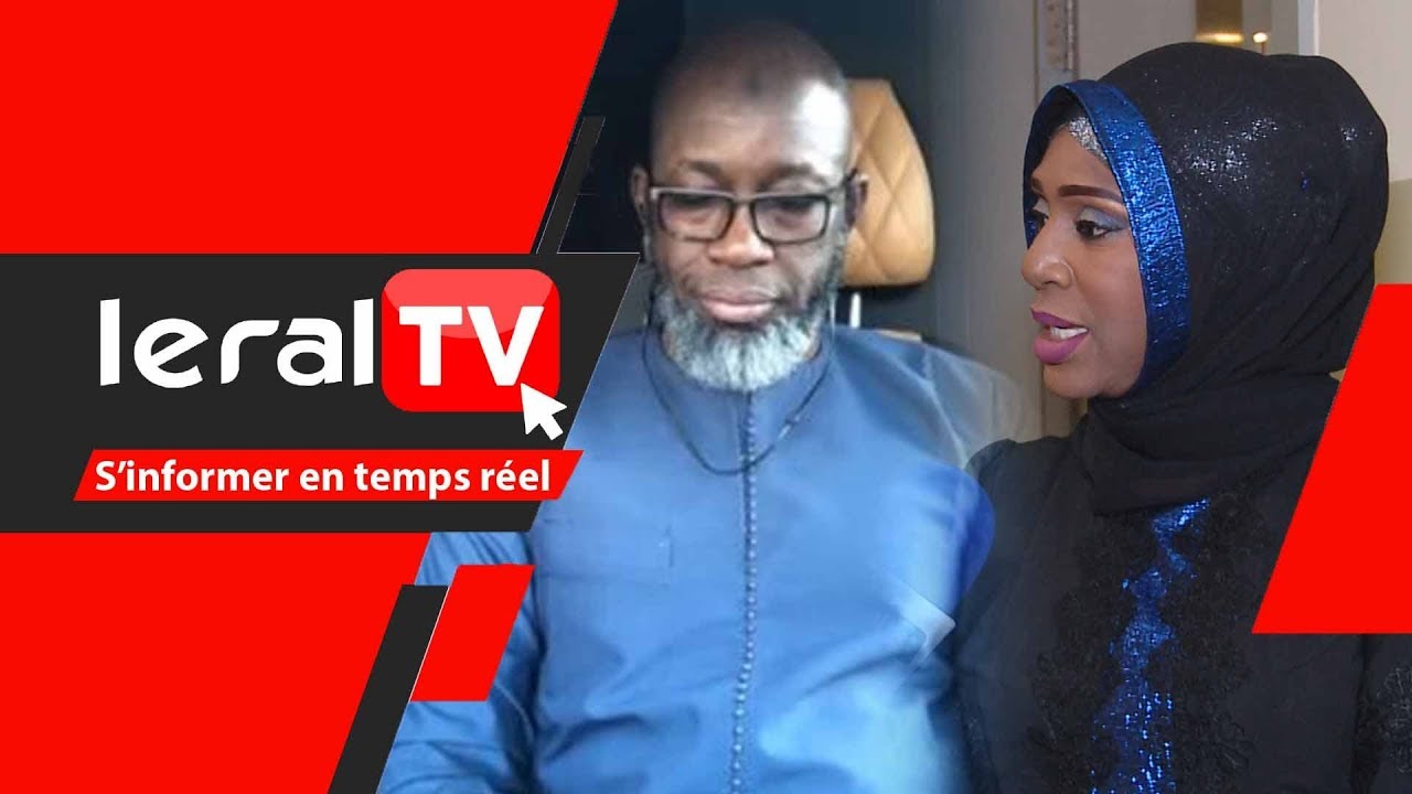 Ngon&eacute; Ndour r&eacute;pond aux attaques de Ousmane Tounkara sur Youssou Ndour