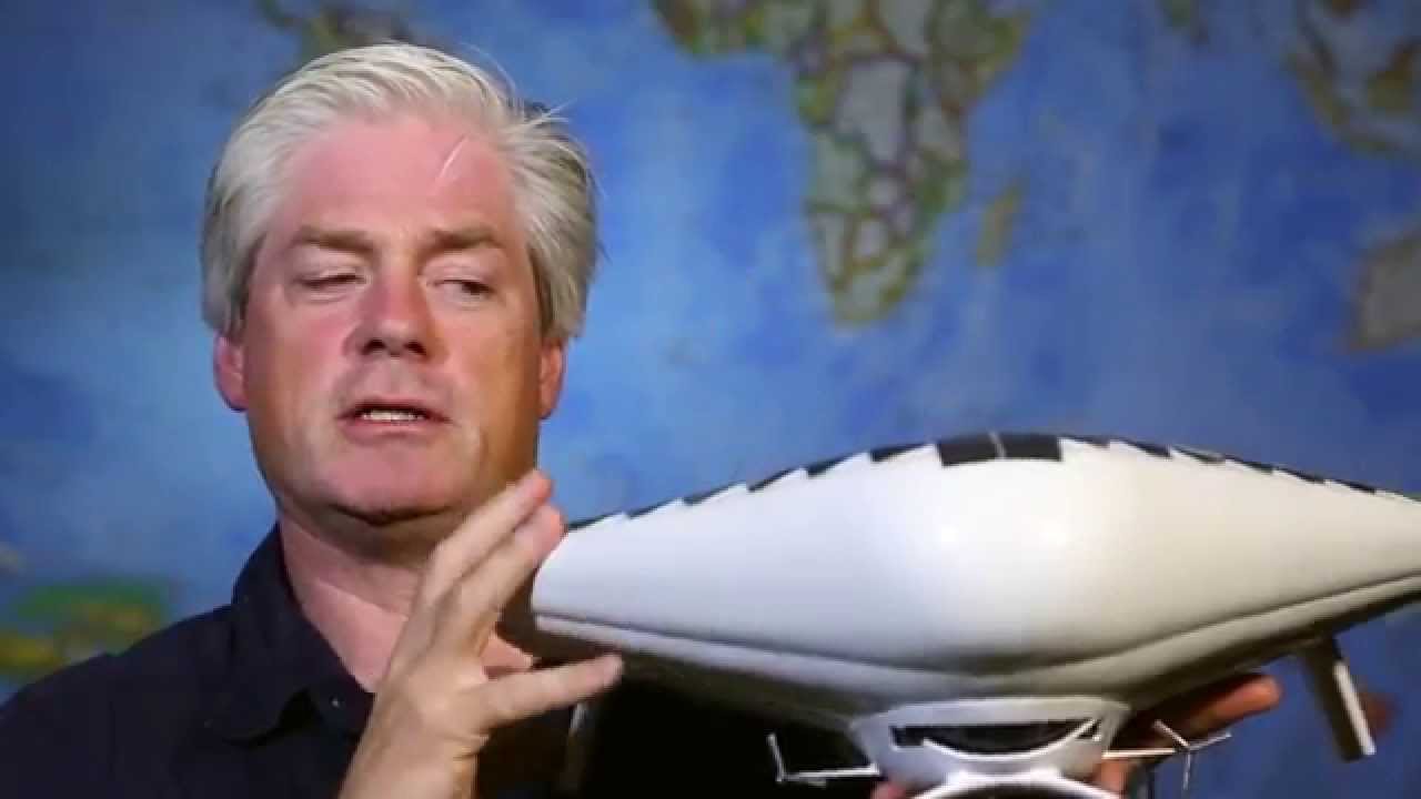 Why solarship inc. brought innovation to Brantford