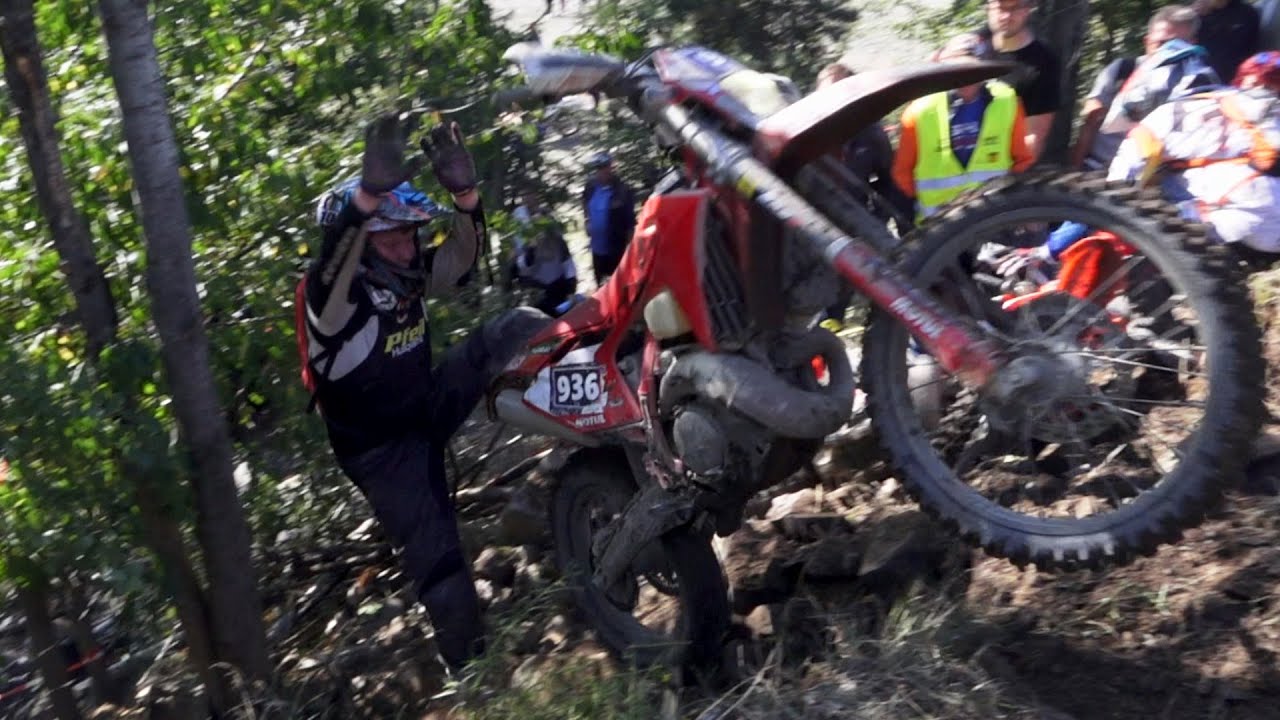 Best of Hard Enduro Meltewitz - Round 6 2025 Auner Hard Enduro Series Germany