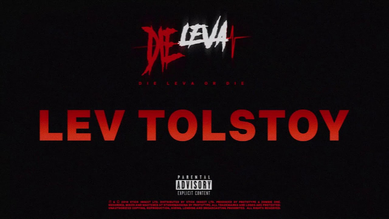 DIE LEVA - LEV TOLSTOY
