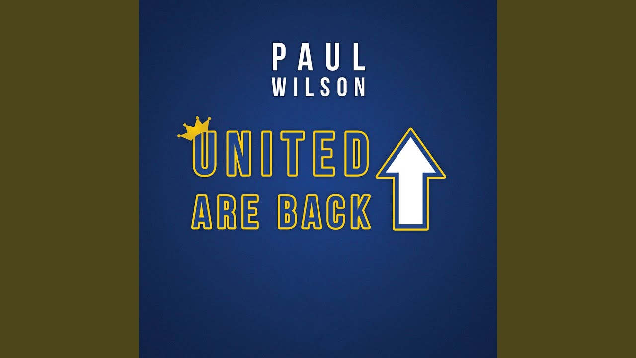 United Are Back