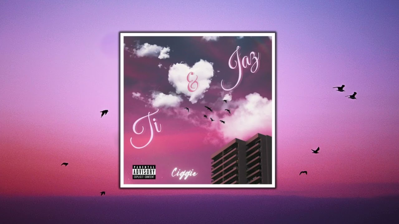 Ciggie - &ldquo;Ti in Jaz&rdquo;