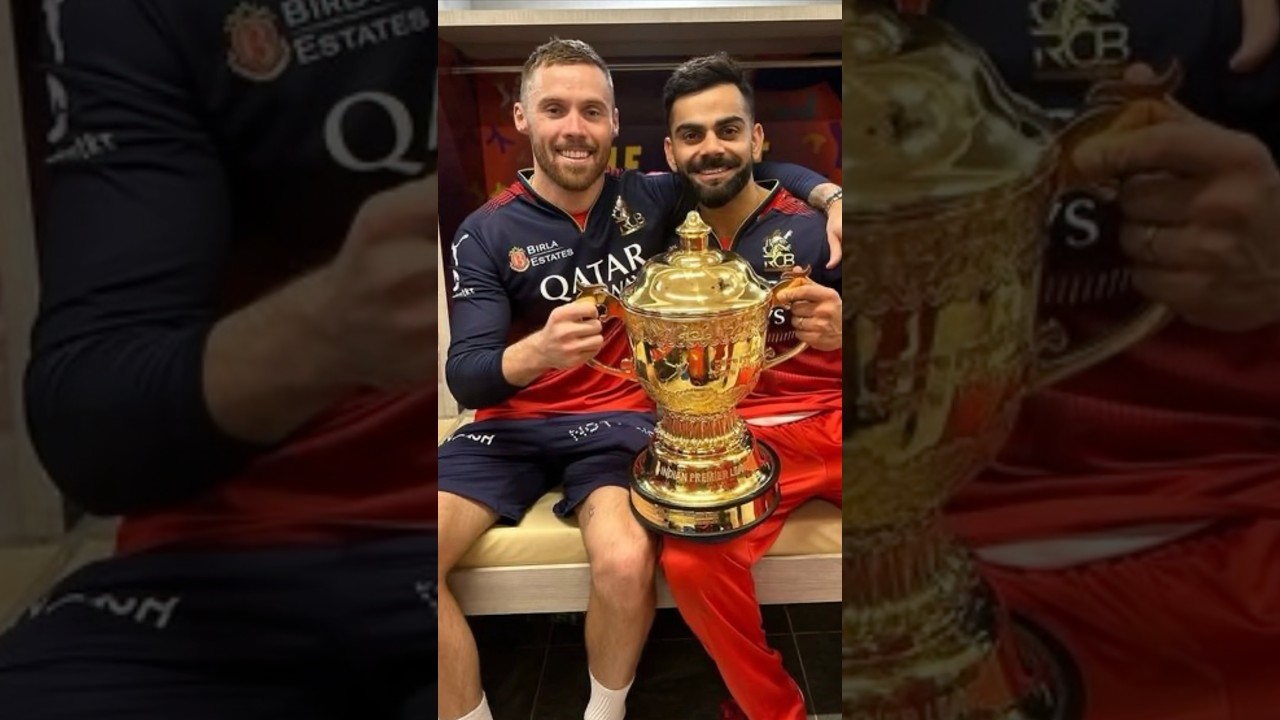 Phil salt ne kaha..😱