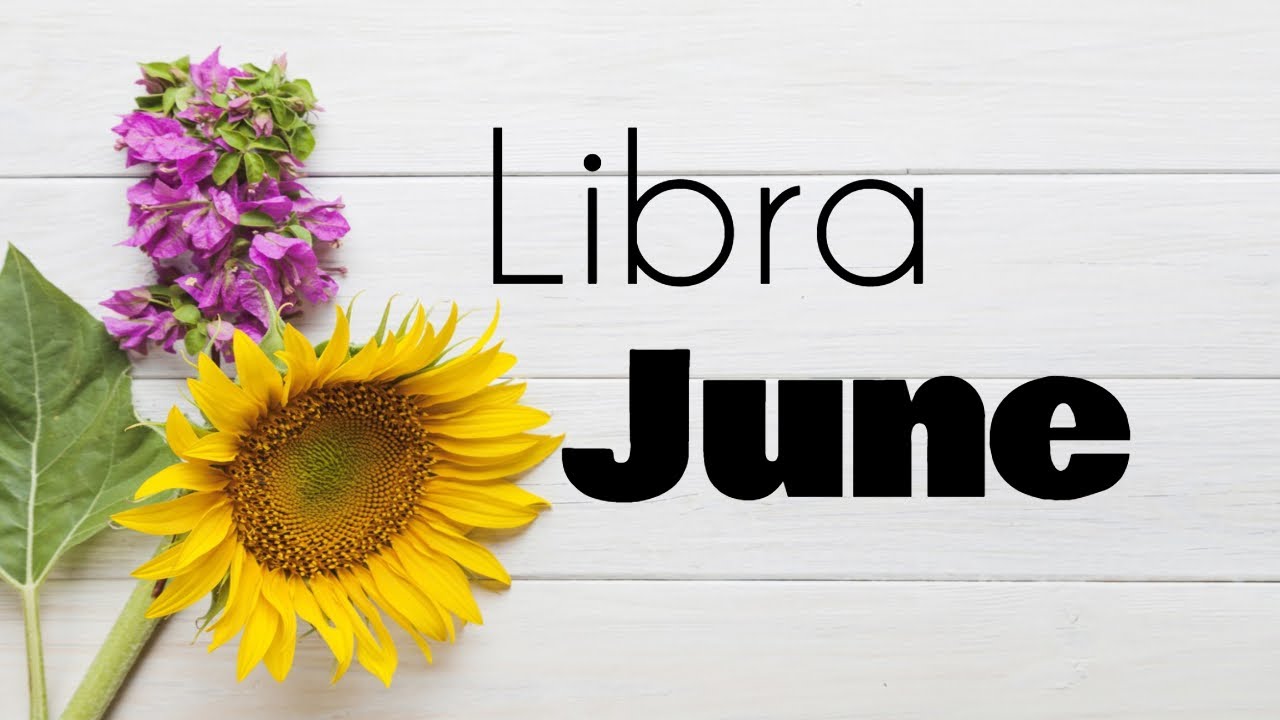 LIBRA JUNE 2020 &ldquo;You&rsquo;re a new person&rdquo; Tarot Reading