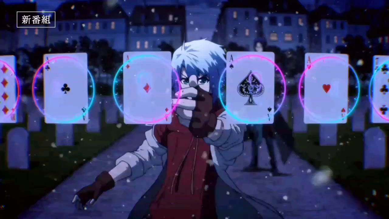 Chronos Ruler OP [[Ruler Game]]