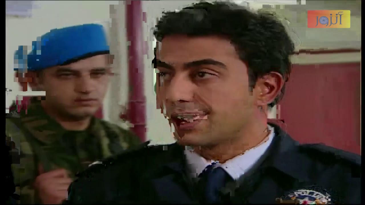 مسلسل الأرض الطيبة ـ الحلقة 17 السابعة عشر كاملة ـ الجزء الثالث | Al Ard AlTaebah HD