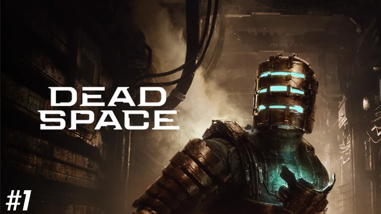 ÉLJÜK ÚJRA ÁT A LEGENDÁT /// DEAD SPACE REMAKE (PC ULTRA)/// 🔴 ÉLŐ