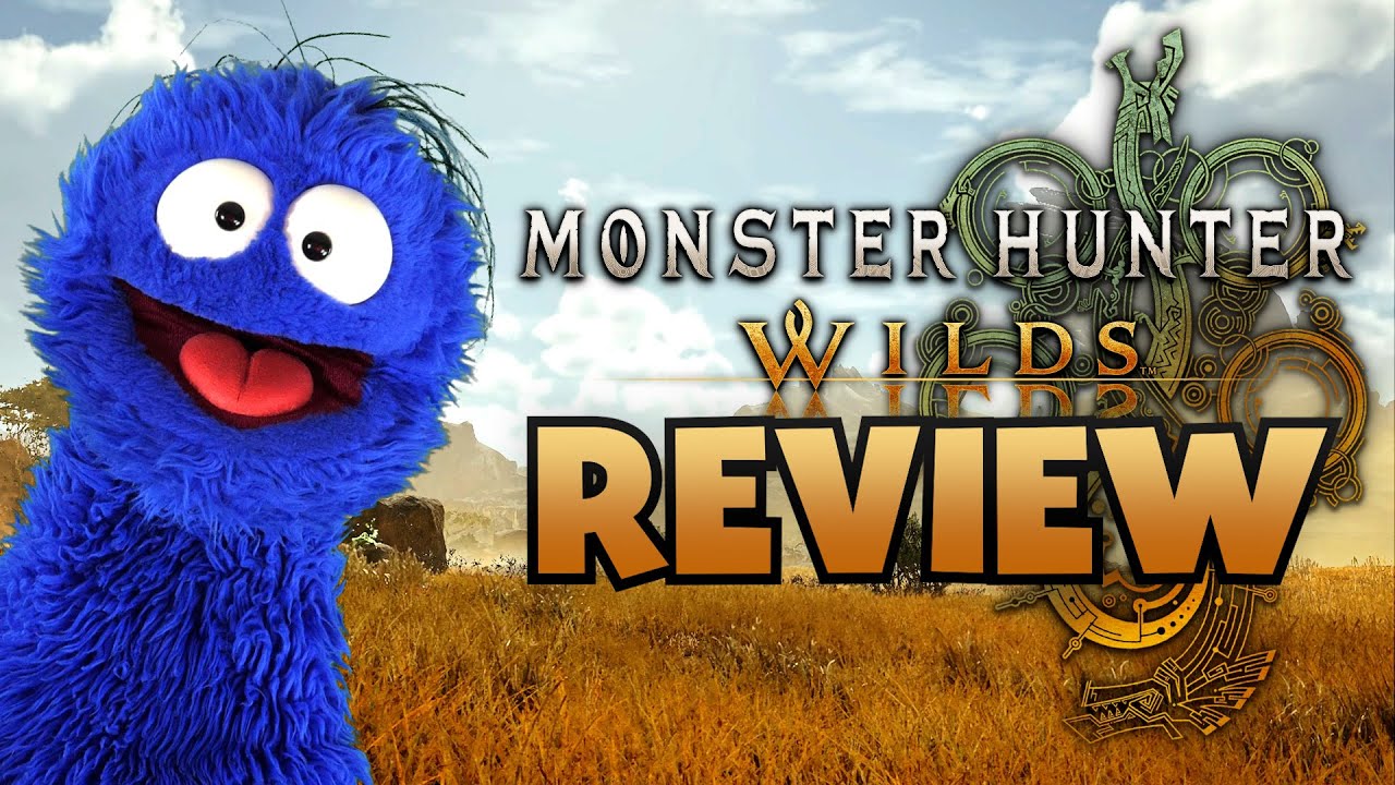 Monster Hunter Wilds: A Monster's Review