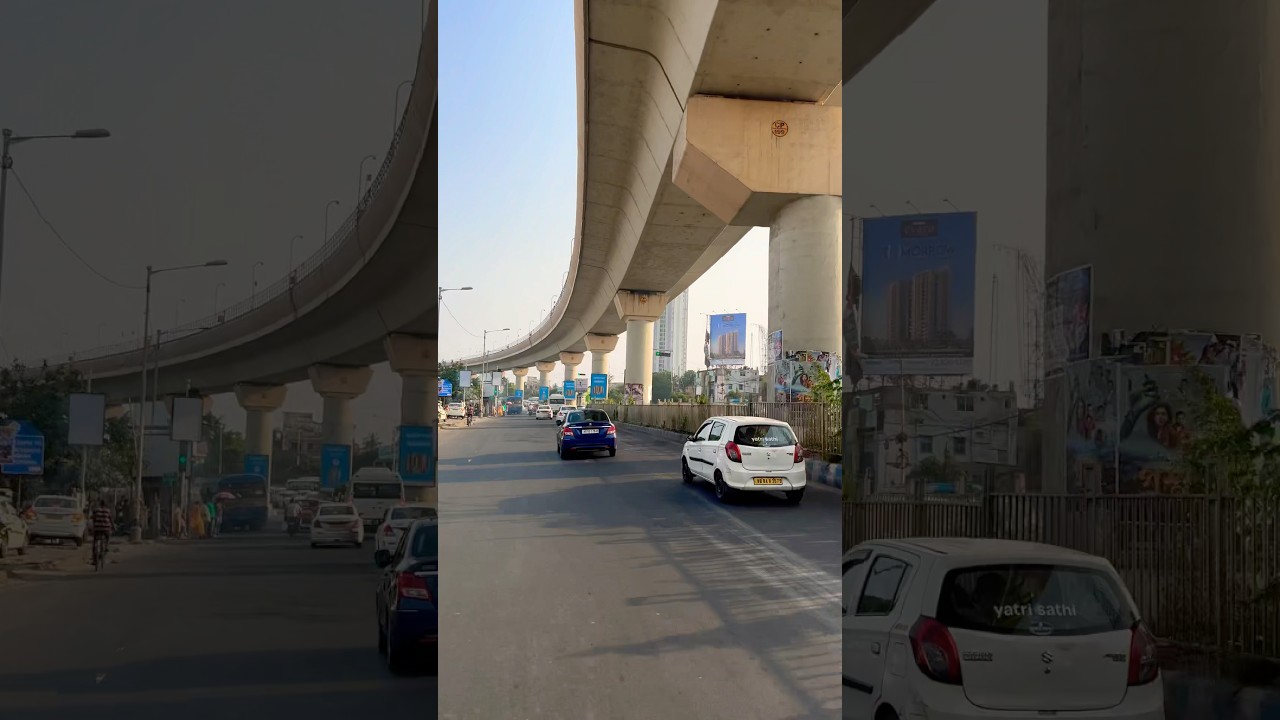 Em ByPass Tiljala, Kolkata - Housing |  Tiljala, Kolkata | Locality #উন্নয়নেবাংলা