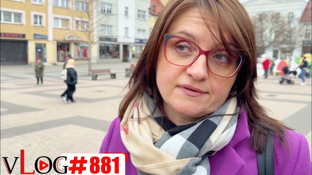 VLOG 881:To był nasz OSTATNI taki weekend 😥 Cała prawda o Beacie 🫣 | MARZENA I MAREK