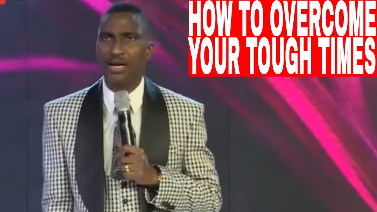 ПРЕОДОЛЕНИЕ ТРУДНЫХ ВРЕМЕН | ПАСТОР КОРЕДЕ КОМАЙЯ | NEWDAWNTV | 7 АПРЕЛЯ 2021 ГОДА