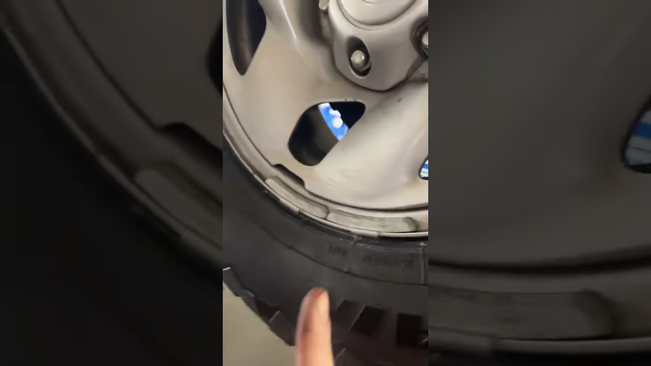 Car vibrates over 60mph? It’s almost always this…. 