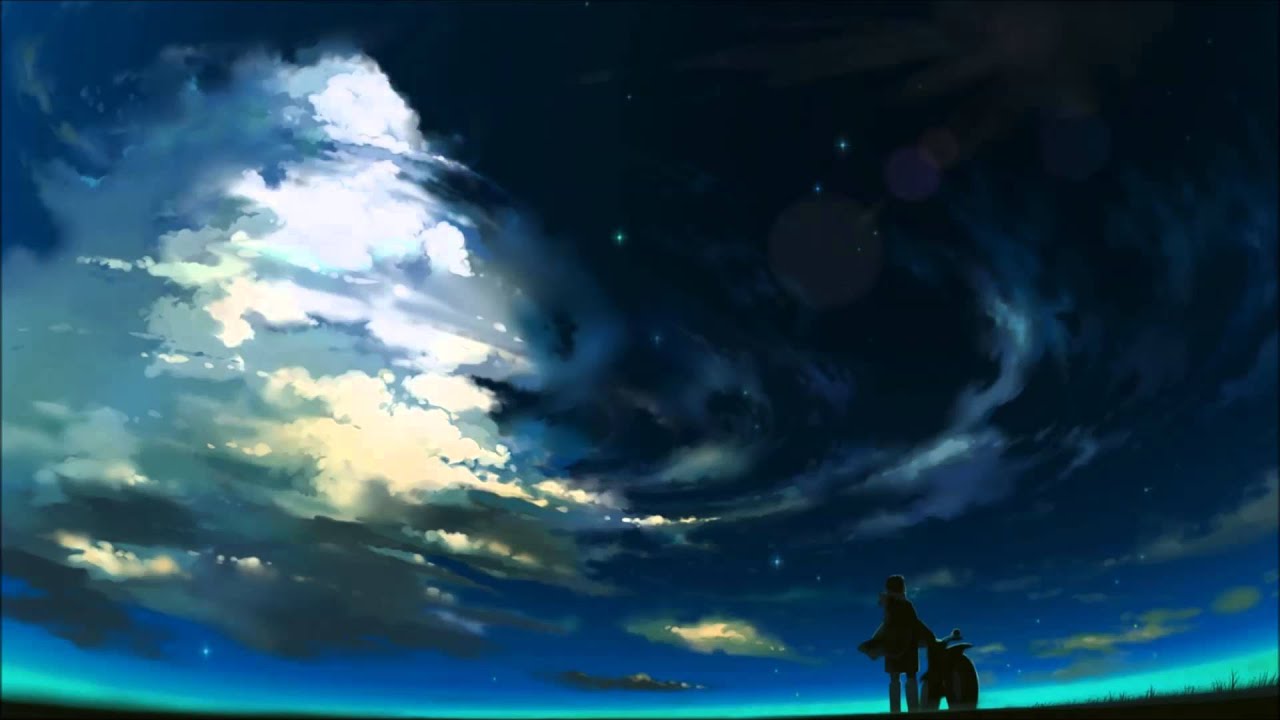 ✯Wolke 4 - Philipp Dittberner & Marv✯ NightCore