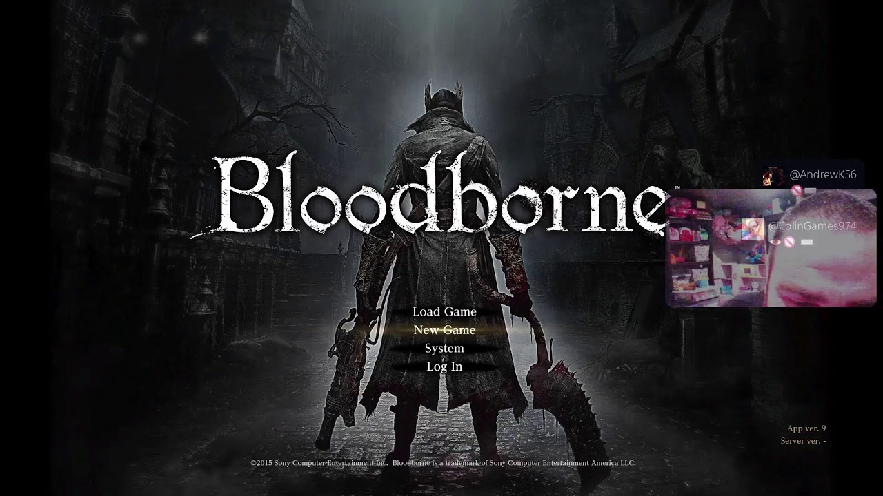 Bloodborne - Speedrun practice - Quest for a new PB