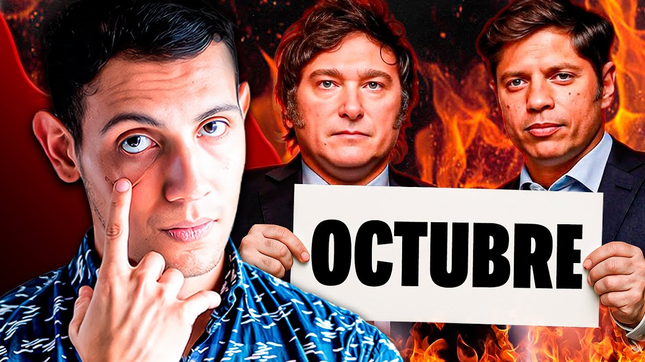 ¡EXPLOTA TODO! 🔥 En que Invertir en OCTUBRE