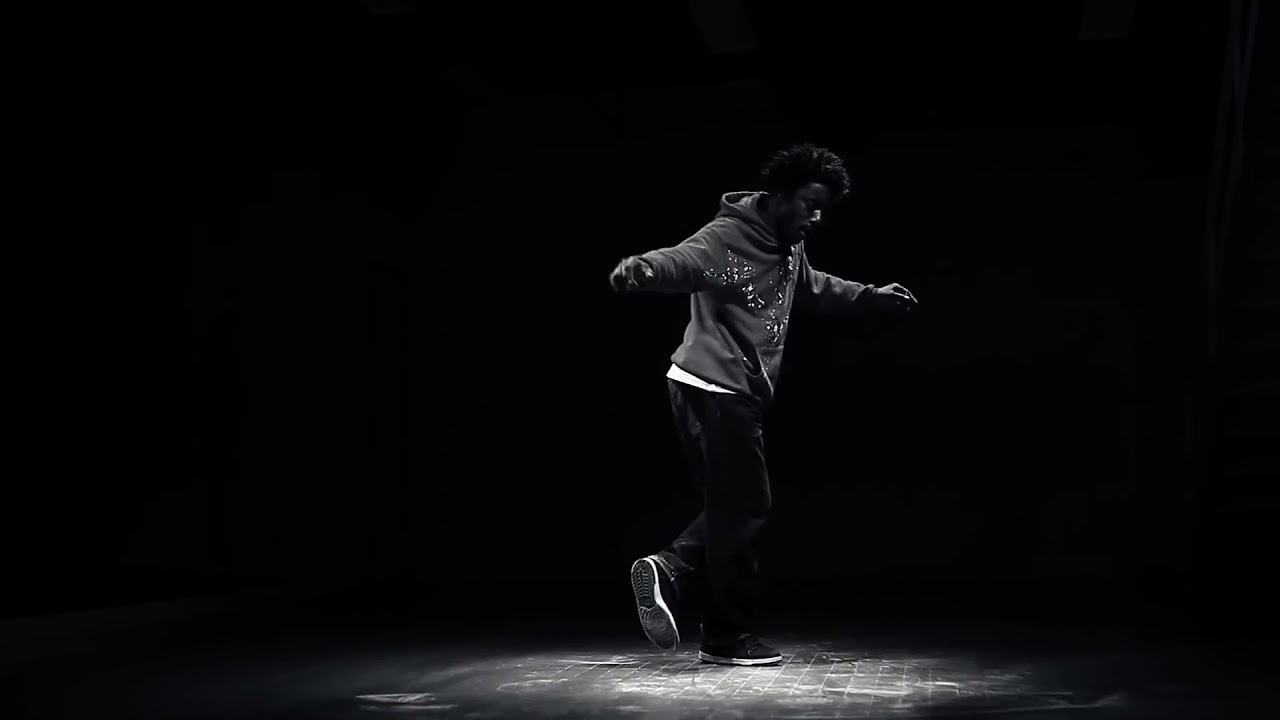 Let The Music Move You - Ejoe Wilson