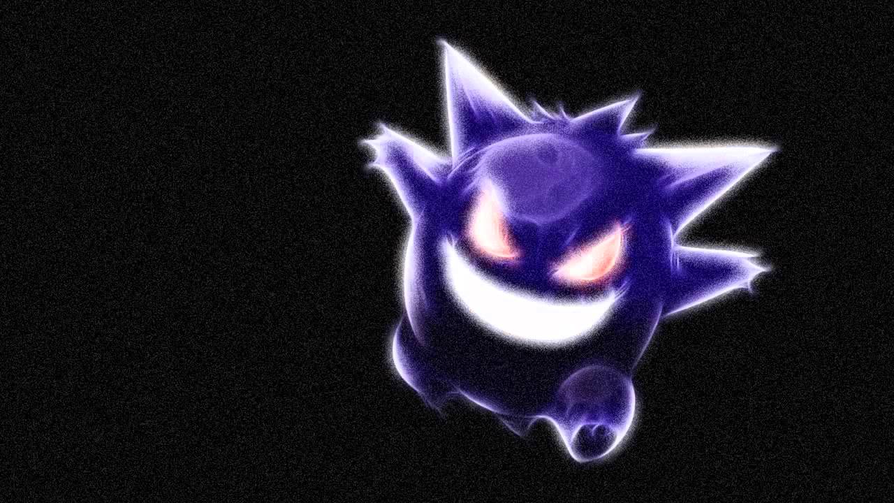 Pokemon Blue/Red 👻 Lavender Town Dubstep Remix