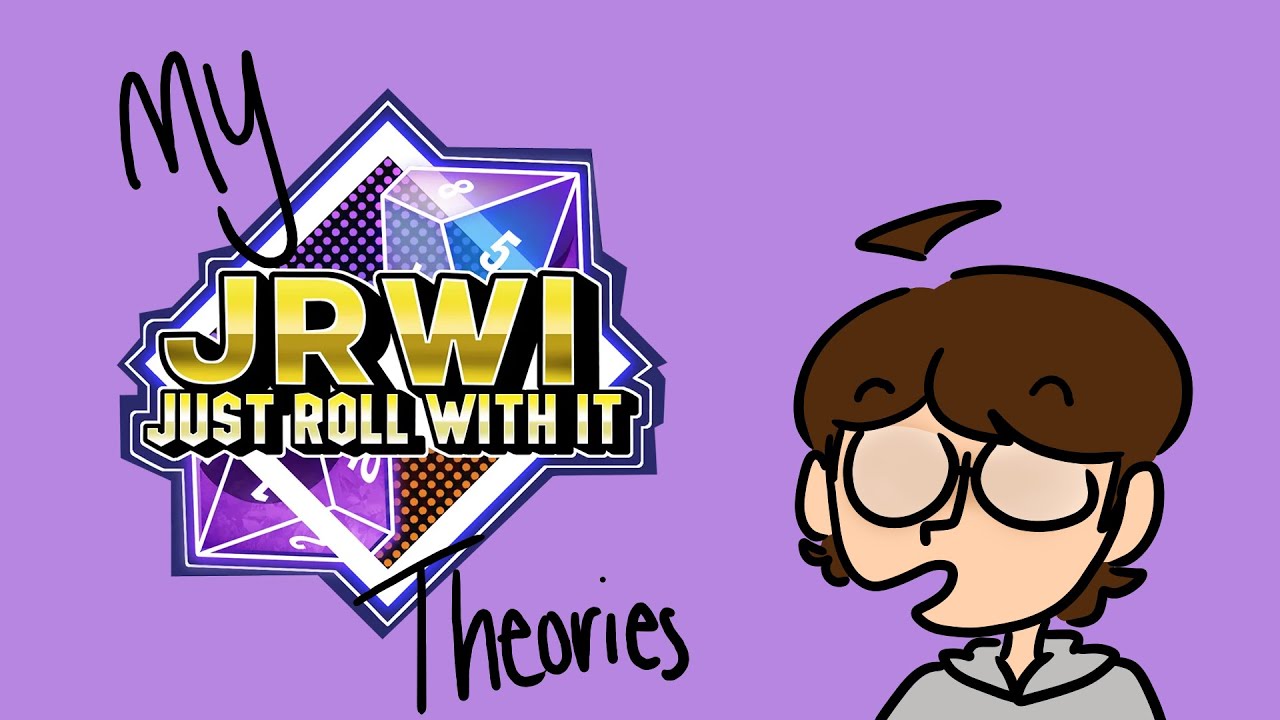 JRWI THEORY --- Riptide