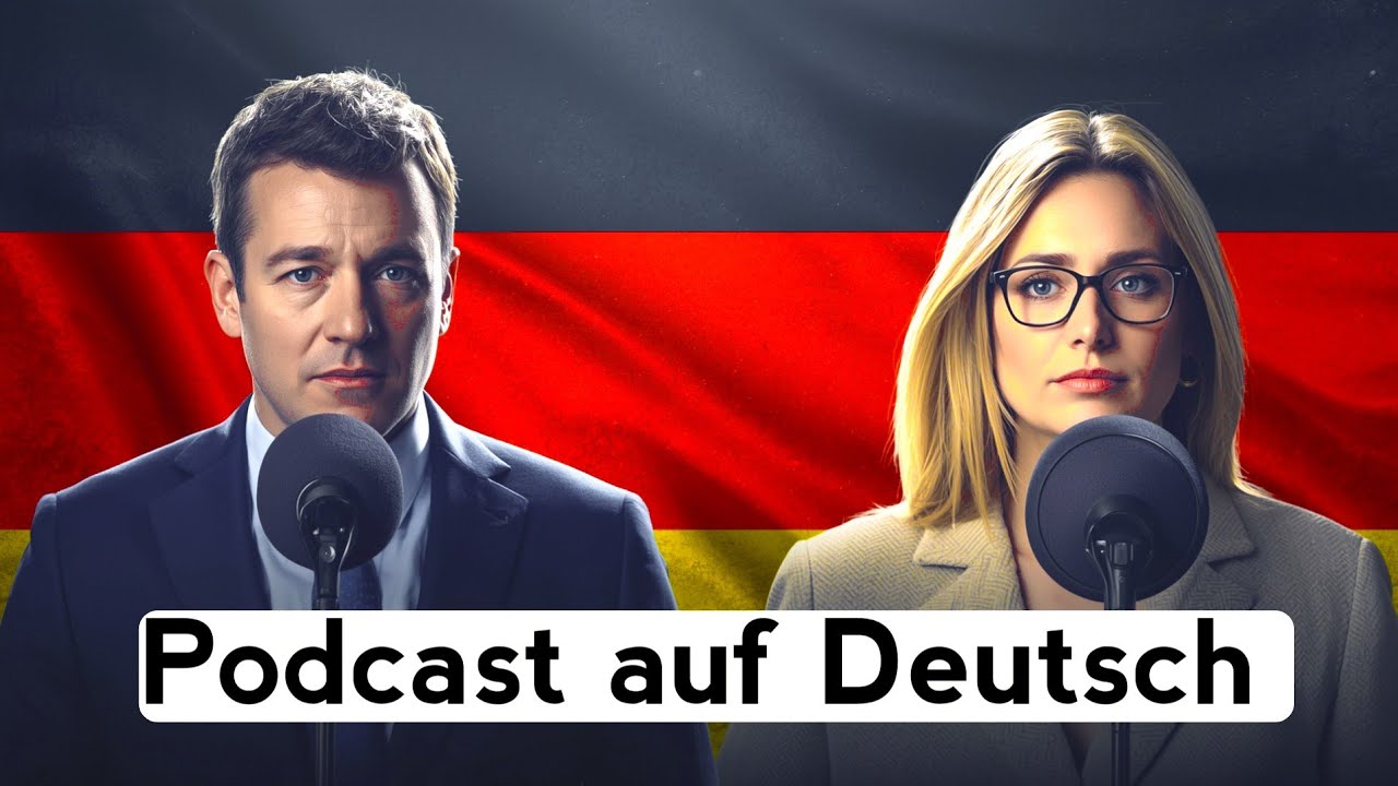 Deutsch verstehen, aber nicht sprechen – ein ruhiger Blick nach innen