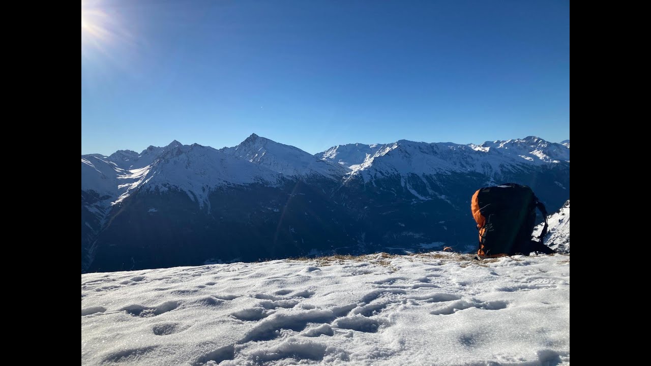 Amicale Vol Libre Vanoise