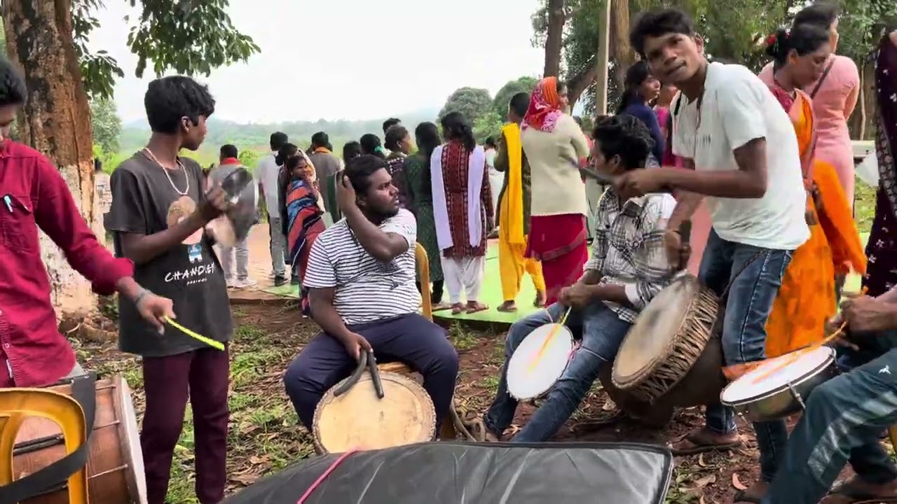 !!Aam k Takkar Bend Party Badabadigaon!! One’s More Moiri Khemta🔥🎹Mr Aju XPs 30🎹Use🎧