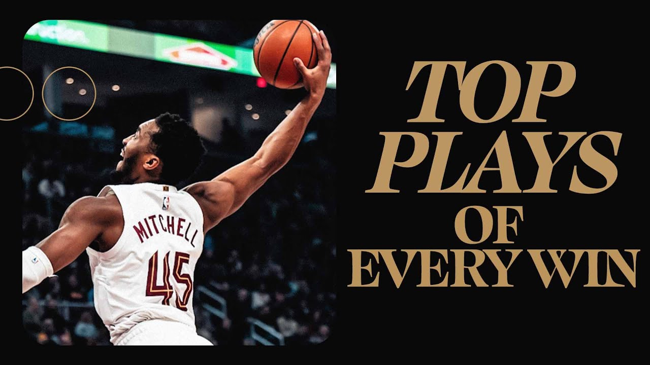 TOP PLAY from Every Win!