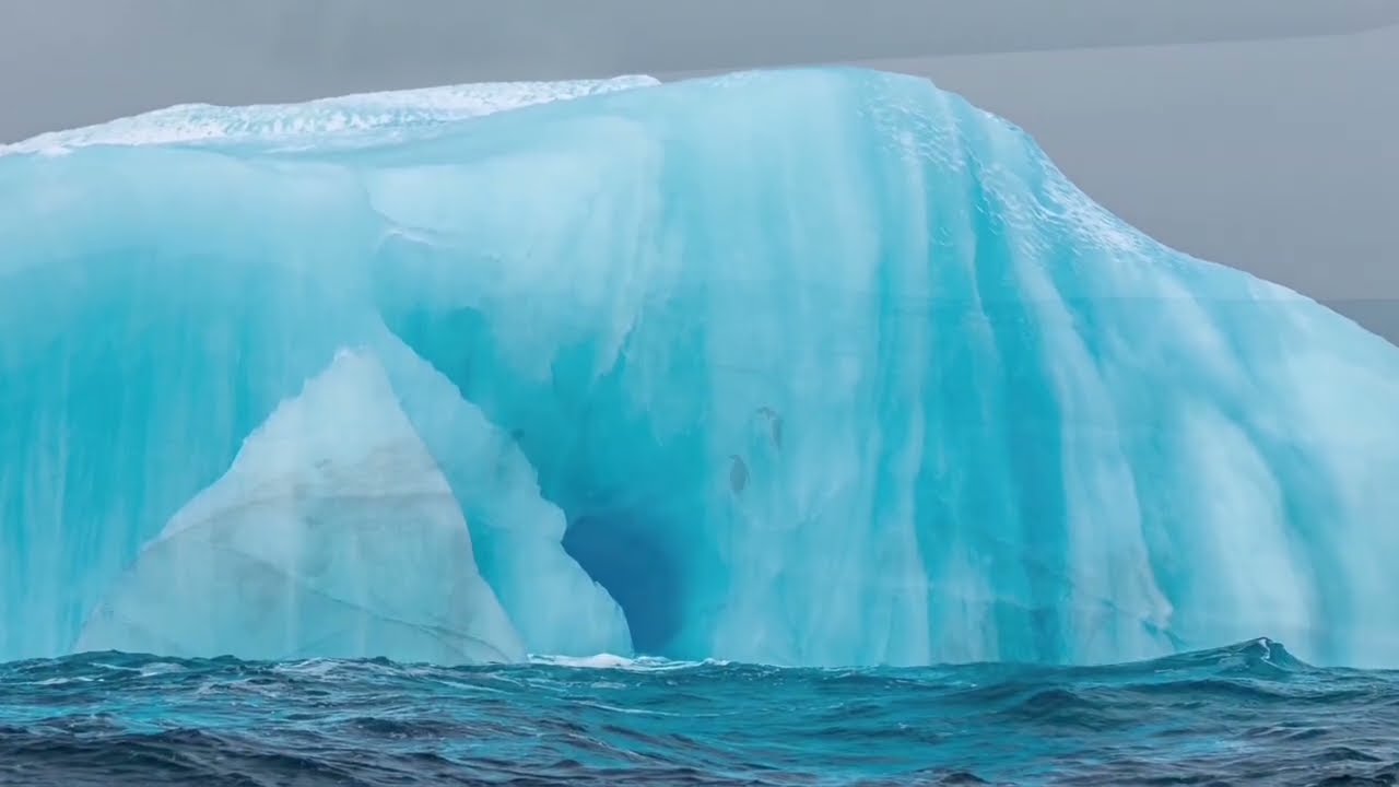 Antarctica