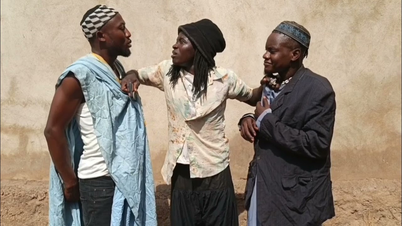 Camara et Sissoko, Théra Groupe👥 yelecoura rire😄tu veux où tu veux pas😂