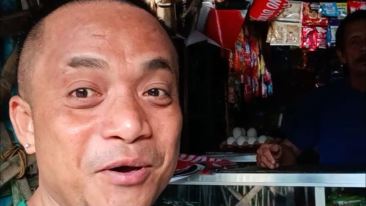 NAKAWHA NA GABI LUTUIN MUNA BAGO MAGPA ALAM😂 #zanderceliavlogs