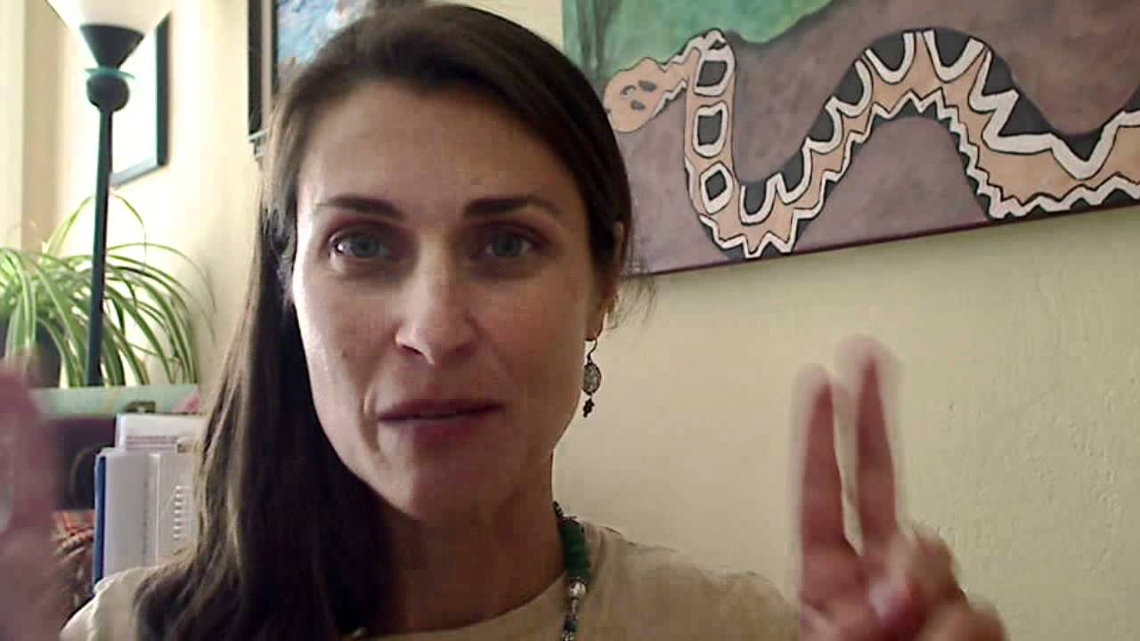 How to teach your child to create sacred space