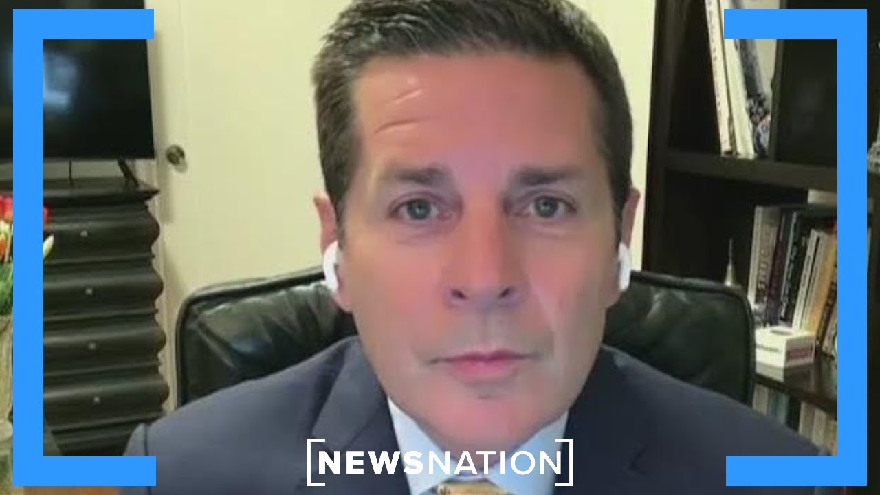 Merrick Garland’s failures got Trump reelected: Dean Obeidallah | Dan Abrams Live