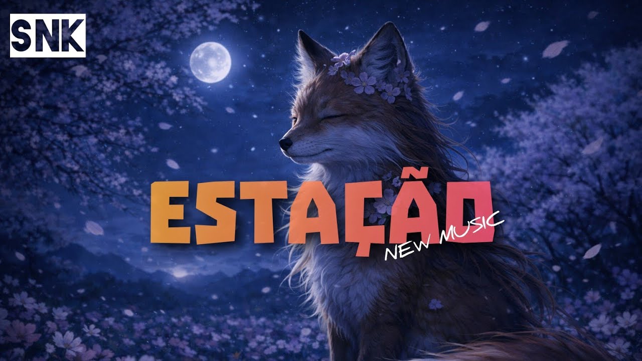 Estação..(Senick) 