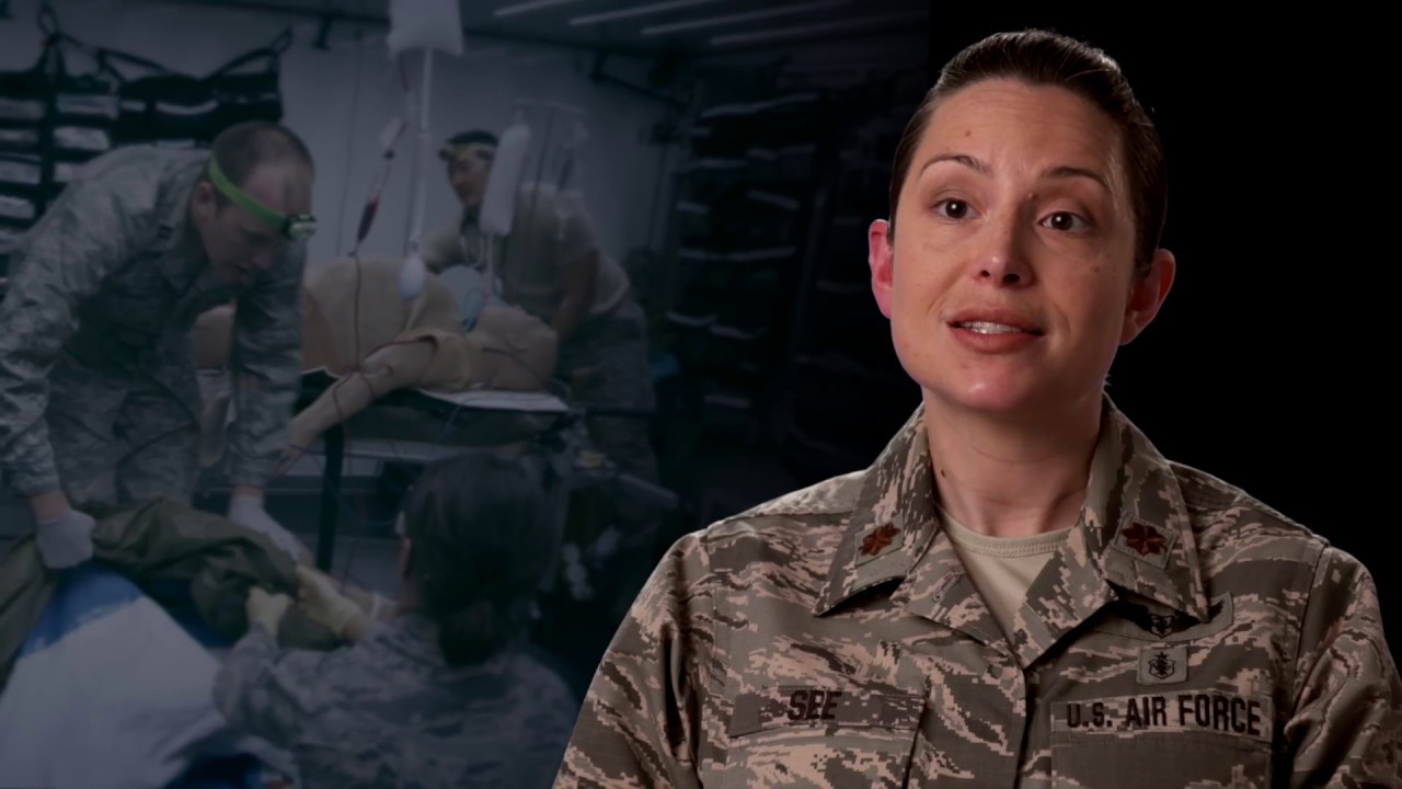 AFMS Capability: Ground Surgical Teams