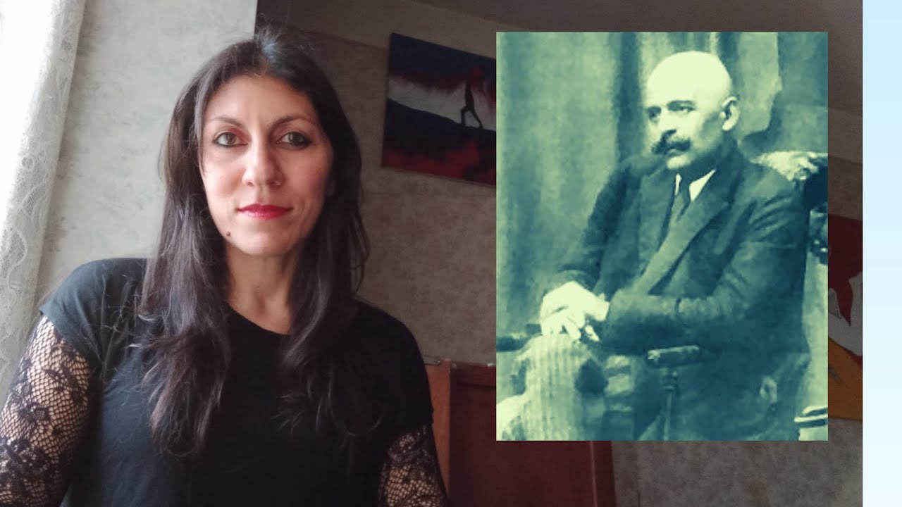 Chi era G.I. Gurdjieff? Scopriamolo insieme attraverso la lettura dell'articolo di Andreas Massacra!